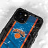 NBA New York Knicks Away Jersey iPhone 13 Mini Waterproof Case
