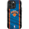 NBA New York Knicks Away Jersey iPhone 13 Pro Impact Case
