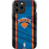NBA New York Knicks Away Jersey iPhone 13 Pro Max Impact Case