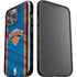 NBA New York Knicks Away Jersey iPhone 13 Pro Max Impact Case