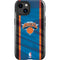 NBA New York Knicks Away Jersey iPhone 14 Plus Impact Case