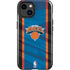 NBA New York Knicks Away Jersey iPhone 14 Plus Impact Case