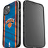 NBA New York Knicks Away Jersey iPhone 14 Plus Impact Case