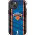 NBA New York Knicks Away Jersey iPhone 15 Impact Case