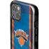 NBA New York Knicks Away Jersey iPhone 15 Impact Case