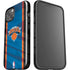 NBA New York Knicks Away Jersey iPhone 15 Impact Case