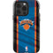 NBA New York Knicks Away Jersey iPhone 14 Pro Impact Case