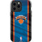 NBA New York Knicks Away Jersey iPhone 15 Pro Max Impact Case