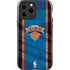 NBA New York Knicks Away Jersey iPhone 15 Pro Max Impact Case