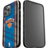 NBA New York Knicks Away Jersey iPhone 15 Pro Max Impact Case