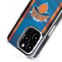 NBA New York Knicks Away Jersey iPhone 15 Pro Max MagSafe Case