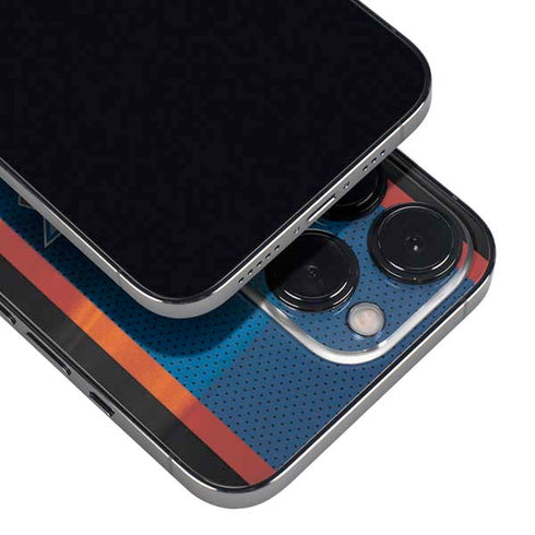 NBA New York Knicks Away Jersey iPhone 14 Pro Max Skin