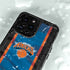 NBA New York Knicks Away Jersey iPhone 14 Pro Max Waterproof Case
