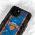 NBA New York Knicks Away Jersey iPhone 15 Waterproof Case