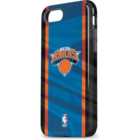 NBA New York Knicks Away Jersey iPhone 7 Pro Case