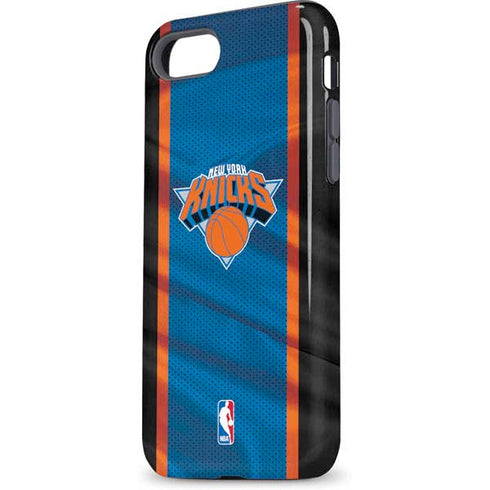 NBA New York Knicks Away Jersey iPhone 8 Pro Case