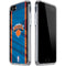 NBA New York Knicks Away Jersey iPhone SE (2nd & 3rd Gen) Clear Case
