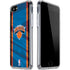 NBA New York Knicks Away Jersey iPhone SE (2nd & 3rd Gen) Clear Case