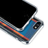 NBA New York Knicks Away Jersey iPhone SE (2nd & 3rd Gen) Clear Case
