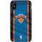 NBA New York Knicks Away Jersey iPhone X Pro Case