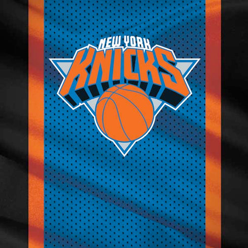 NBA New York Knicks Away Jersey iPhone X Pro Case