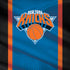 NBA New York Knicks Away Jersey iPhone X Pro Case