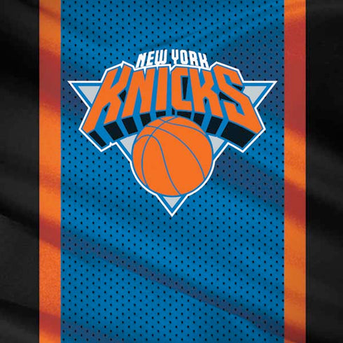 NBA New York Knicks Away Jersey iPhone X Skin