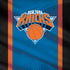 NBA New York Knicks Away Jersey iPhone X Skin
