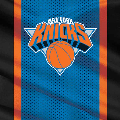 NBA New York Knicks Away Jersey iPhone XR Skin