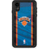 NBA New York Knicks Away Jersey iPhone XR Waterproof Case
