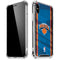 NBA New York Knicks Away Jersey iPhone XS Max Clear Case