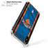 NBA New York Knicks Away Jersey iPhone XS Max Clear Case