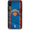 NBA New York Knicks Away Jersey iPhone XS Max Skin