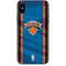 NBA New York Knicks Away Jersey iPhone XS Skin