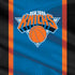 NBA New York Knicks Away Jersey iPhone XS Skin