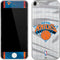 NBA New York Knicks Away Jersey Apple iPod Skin