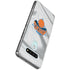NBA New York Knicks Away Jersey LG Stylo 6 Clear Case