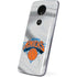 NBA New York Knicks Away Jersey Moto E5 Plus Skin