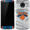 NBA New York Knicks Away Jersey Moto G6 Skin