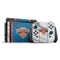 NBA New York Knicks Away Jersey Nintendo Switch Bundle Skin