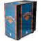 NBA New York Knicks Away Jersey NZXT H510 Compact ATX Mid-Tower Case Skin