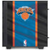 NBA New York Knicks Away Jersey NZXT H510 Compact ATX Mid-Tower Case Skin