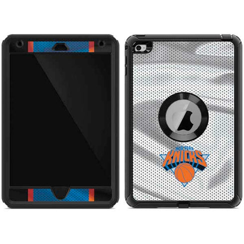 NBA New York Knicks Away Jersey Otterbox Defender iPad Skin