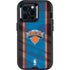 NBA New York Knicks Away Jersey Otterbox Defender iPhone Skin