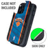 NBA New York Knicks Away Jersey Otterbox Defender iPhone Skin