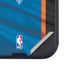 NBA New York Knicks Away Jersey Otterbox Defender iPhone Skin