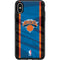 NBA New York Knicks Away Jersey Otterbox Symmetry iPhone Skin