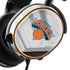 NBA New York Knicks Away Jersey SteelSeries Arctis 3 Skin