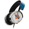 NBA New York Knicks Away Jersey SteelSeries Arctis 5 Skin