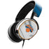 NBA New York Knicks Away Jersey SteelSeries Arctis 5 Skin